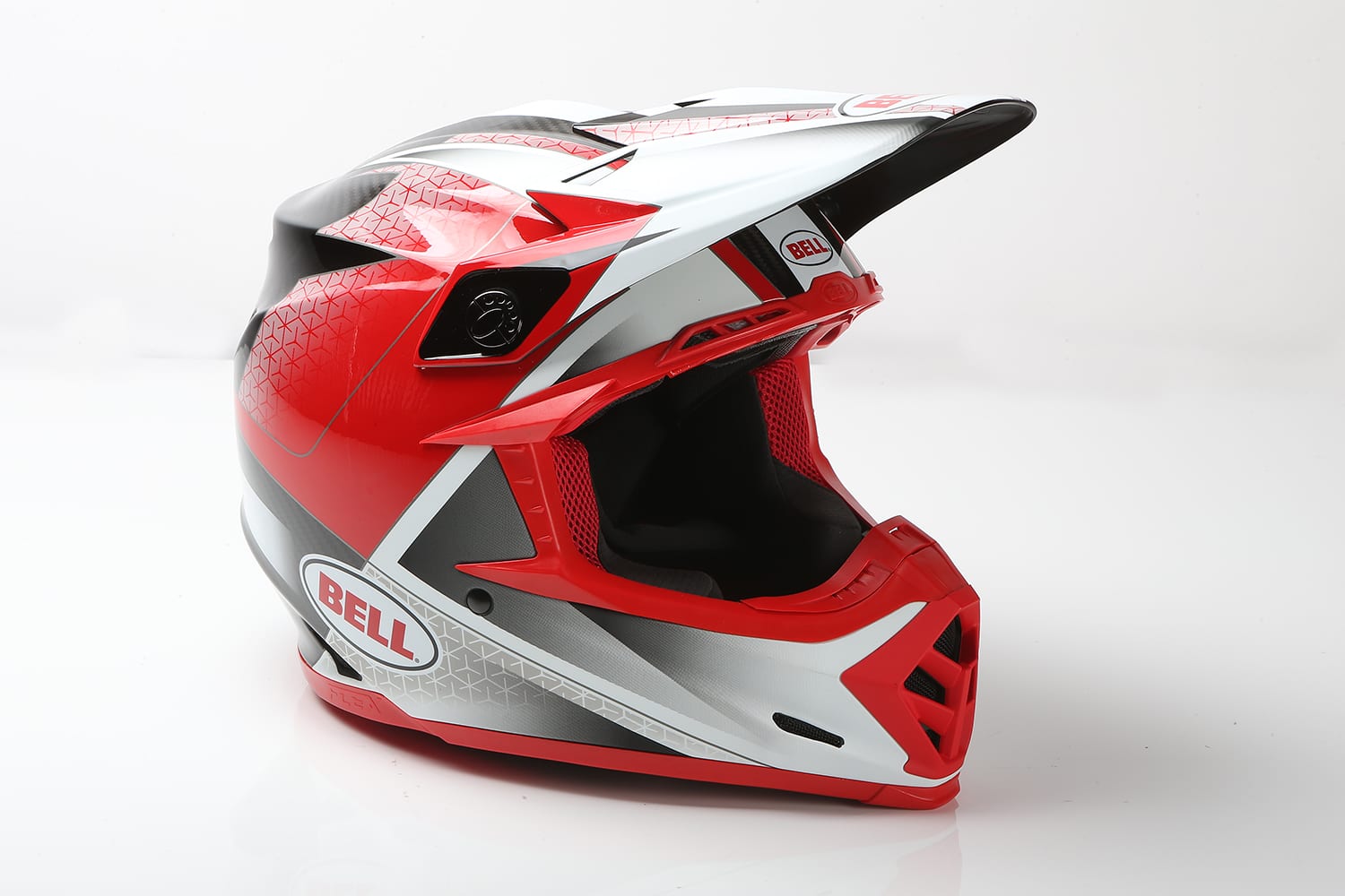 6d helmet vs bell moto 9 flex ATR-3Y The flexible Bell moto-9 flex vs 6D