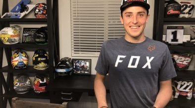 Swapmoto Live Podcast with Cameron McAdoo - Swapmoto Live