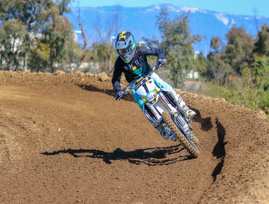 Track Tested | Thor Prime Pro MX Gear - Swapmoto Live