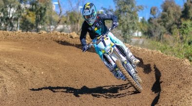 Track Tested | Thor Prime Pro MX Gear - Swapmoto Live