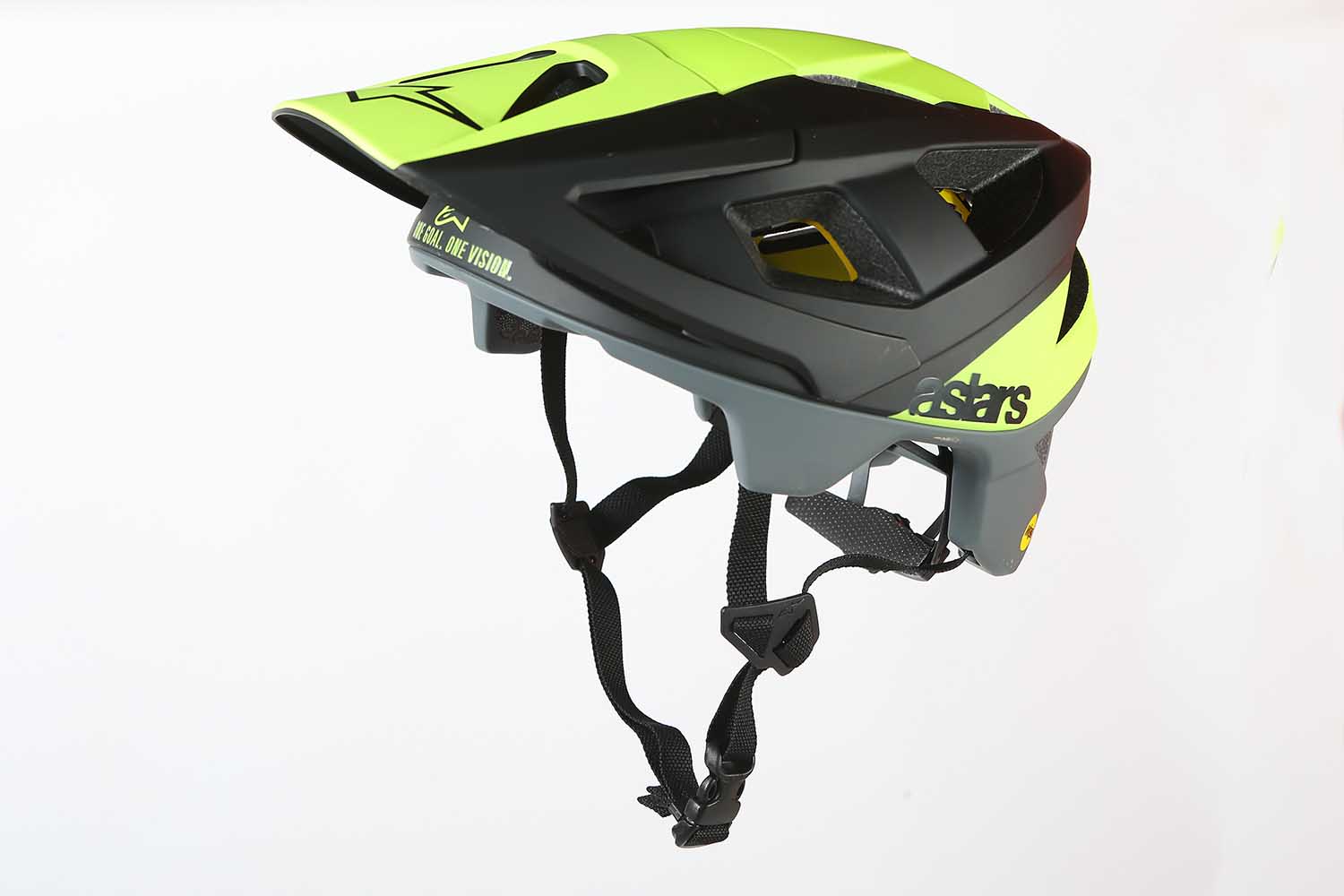 Trail Tested | Alpinestars Vector MTB Helmet - Swapmoto Live