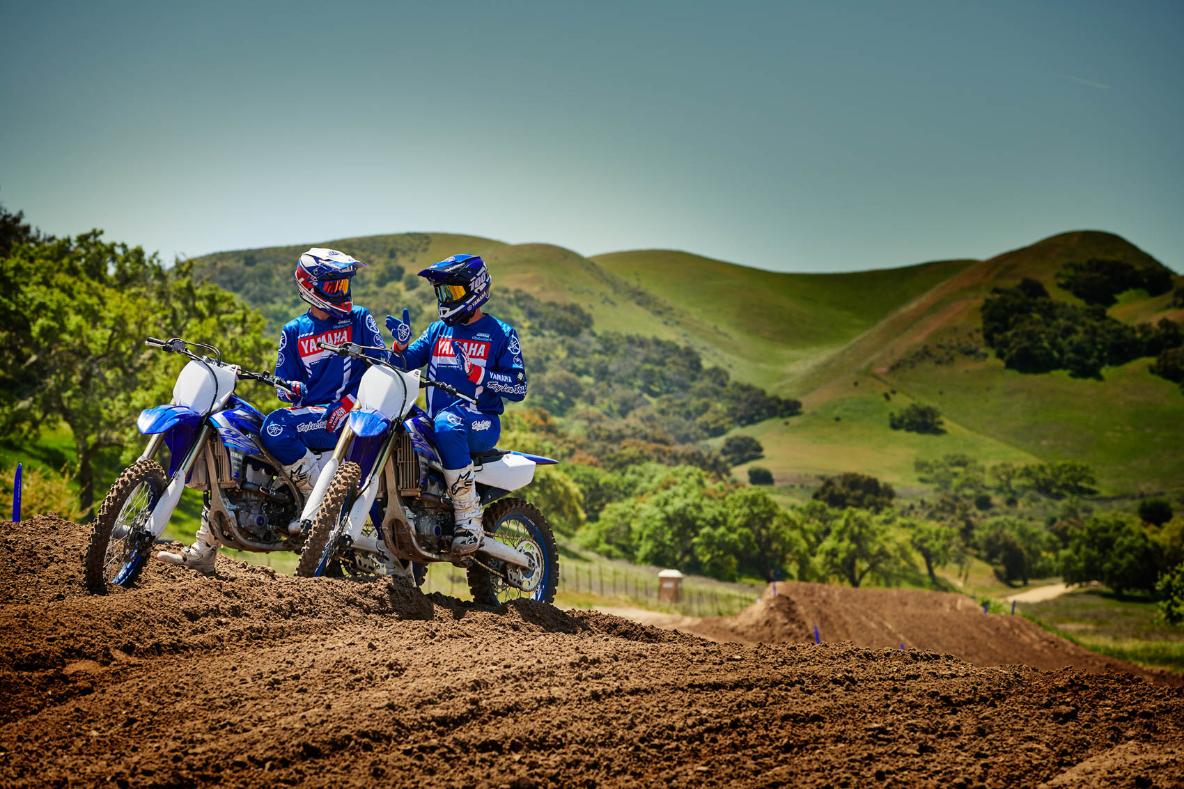 Yamaha Releases 2020 Motocross & Off-Road Motorcycles - Swapmoto Live