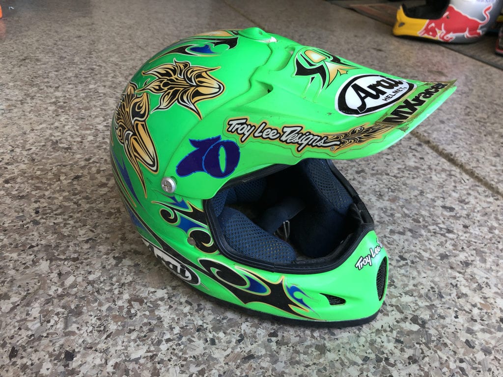 bike helmet boy 4 year old Concord Kid's Bicycle Helmet, Blue (Ages 5+)