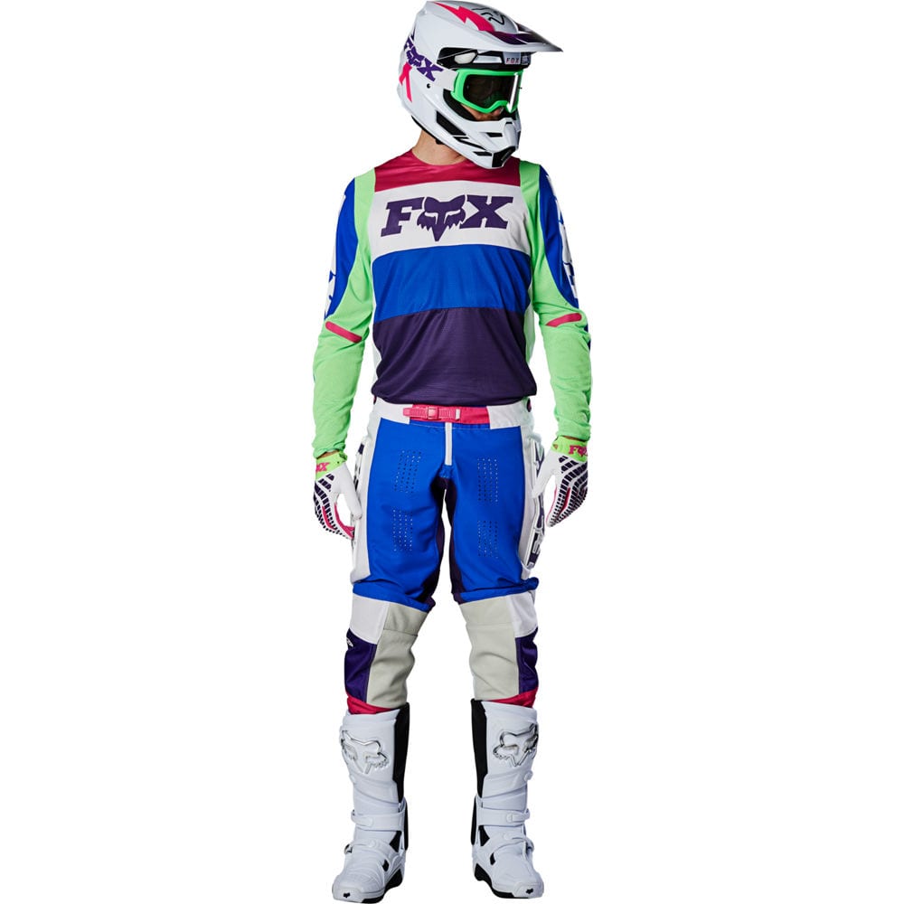 Fox Racing Friday | Split Decisions w/Flexair & 360 - Swapmoto Live