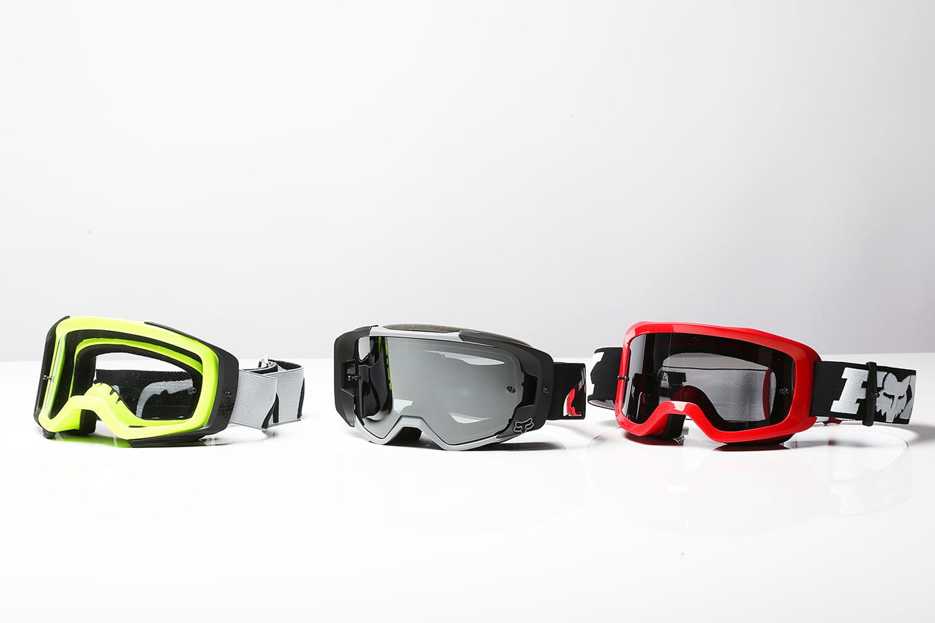 FOX Main Core Motocross Goggles - Buy Cheap