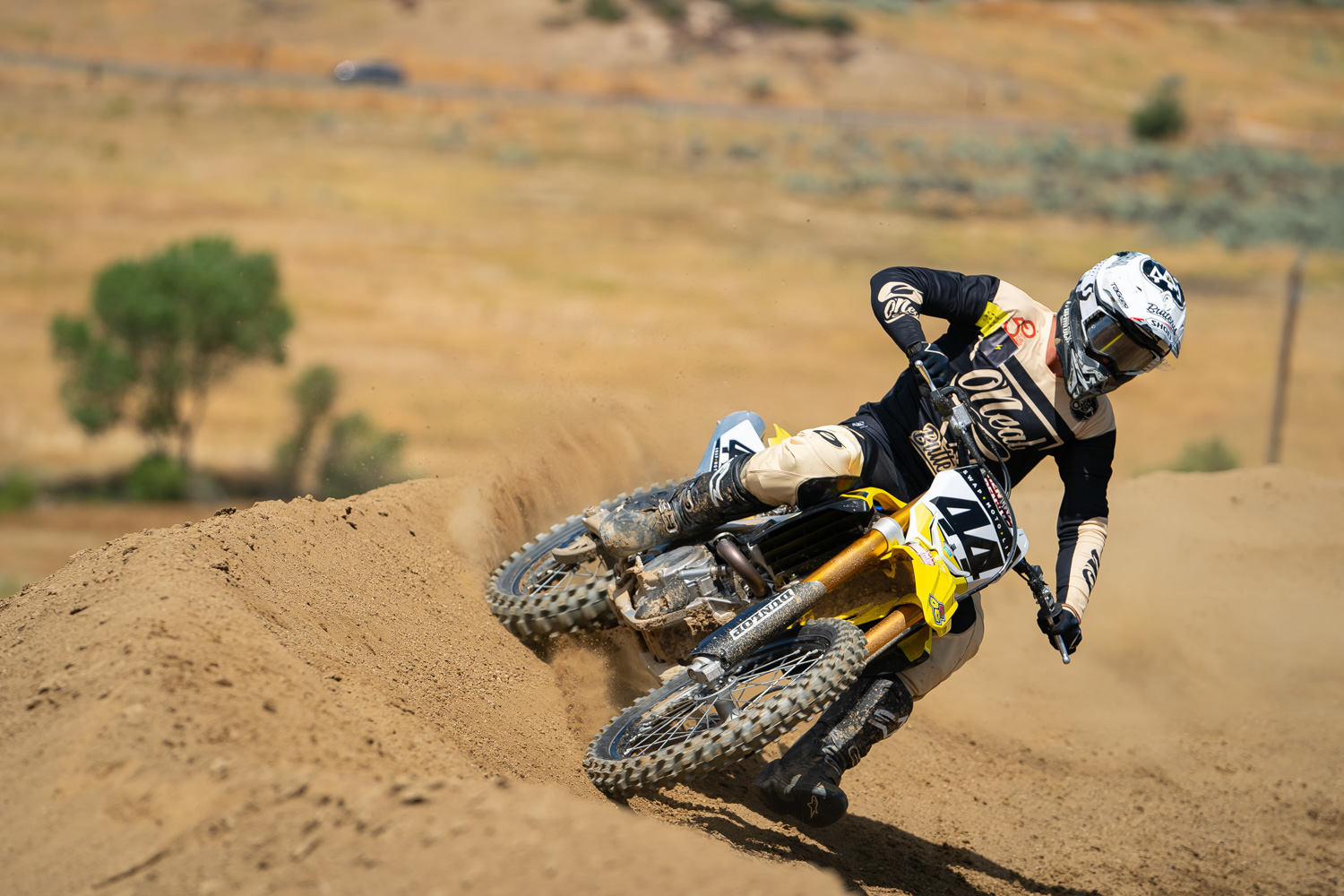450 Shootout - In Depth | 2020 Suzuki RM-Z450 - Swapmoto Live