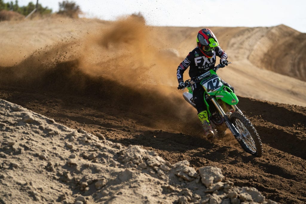Track Tested | 2020 SML 450 MX Shootout - Page 6 of 8 - Swapmoto Live