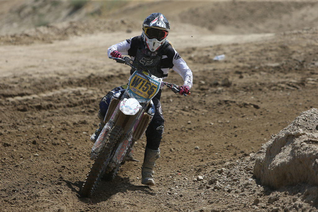 AMSOIL Swapmoto Race Series Rider Profile | Shonie Shoemaker - Swapmoto ...