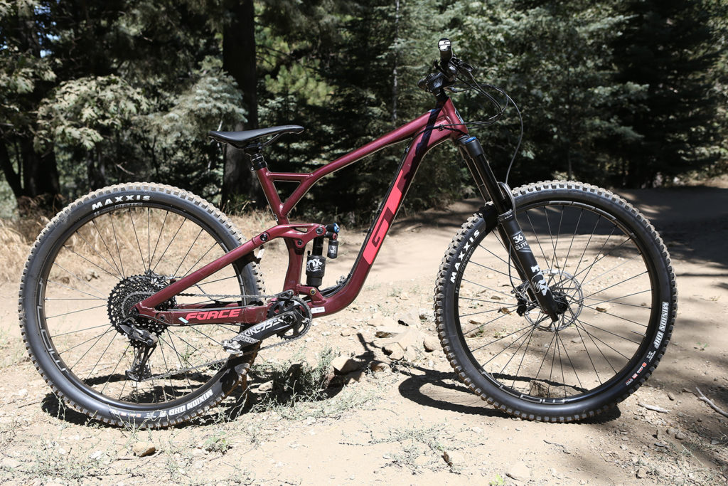 gt bicycles force Buy Comp Red cheaply 2021 Gt Gt Force 29