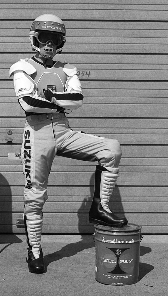 O'Neal USA's Fifty Years of Racing Heritage - Swapmoto Live