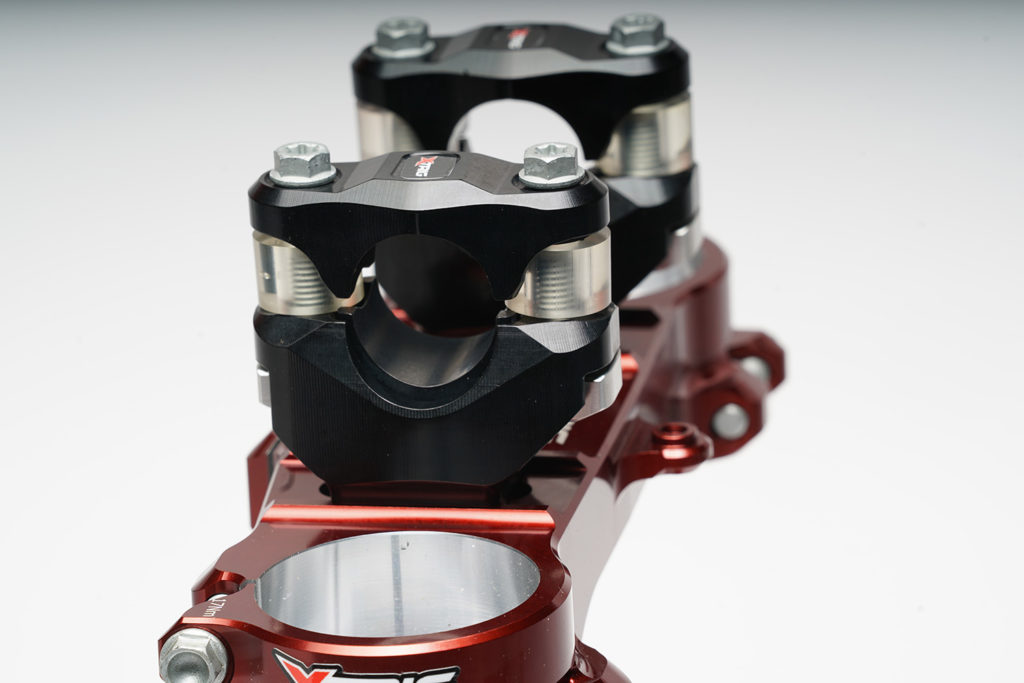 Track Tested | Xtrig ROCS Pro Clamps - Swapmoto Live