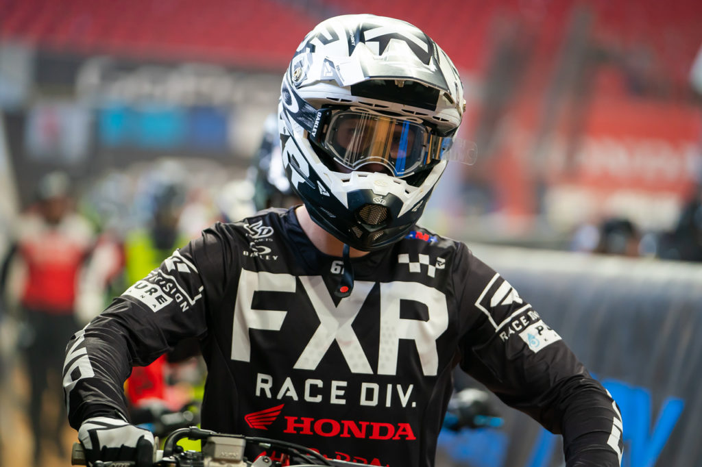 Stay at Home Week 2 on the 6D Helmets Kickstart Podcast - Swapmoto Live Stay at Home Week 2 on the 6D Helmets Kickstart Podcast - Swapmoto Live