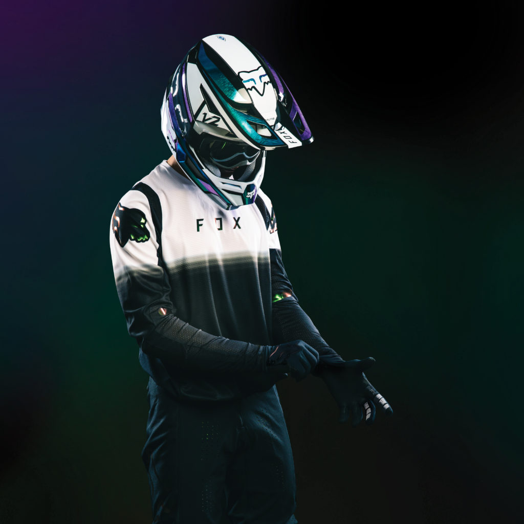 Ken Roczen to Debut Beetle-Inspired Trilen Gear at Daytona