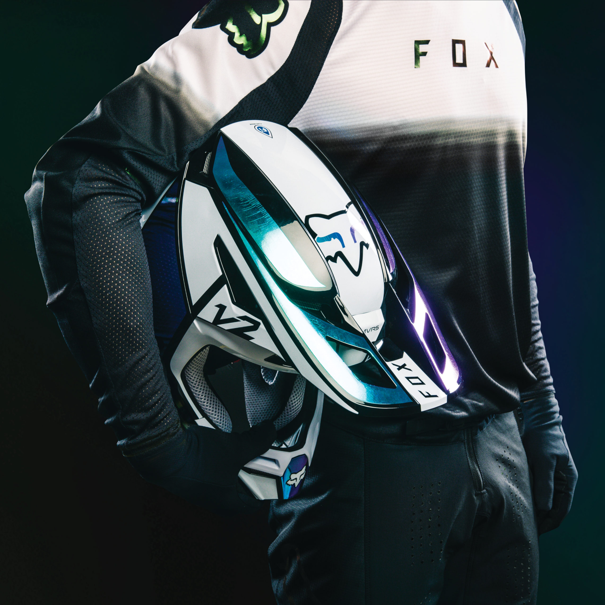 Ken Roczen to Debut Beetle-Inspired Trilen Gear at Daytona