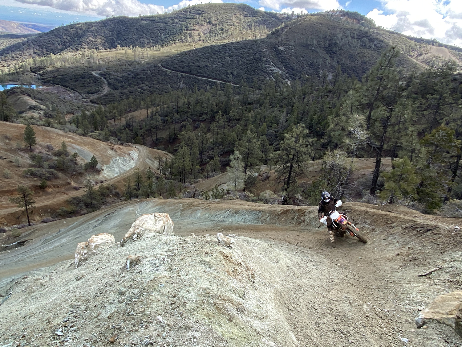 Trail Tested | Answer Racing Elite OPS Off-Road Gear - Swapmoto Live Trail Tested | Answer Racing Elite OPS Off-Road Gear - Swapmoto Live