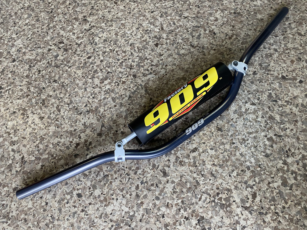 Garage Finds | 909 Handlebars - Swapmoto Live