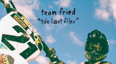 Team Fried | 