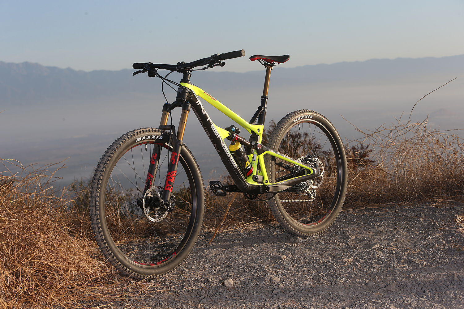 Trail Tested | Intense Primer 29 Elite Build - Swapmoto Live