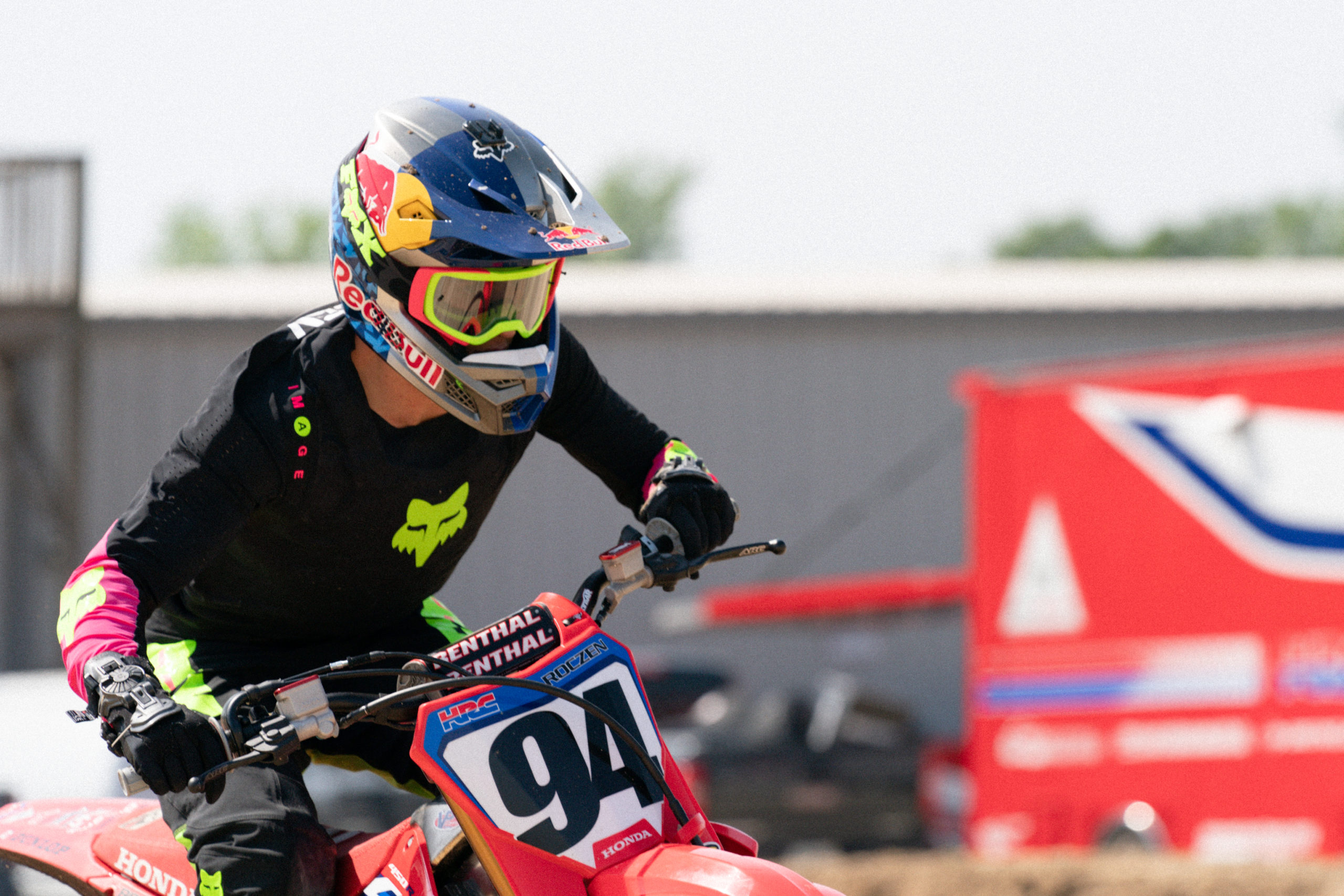 Fox Racing Venin LE Available Now - Swapmoto Live