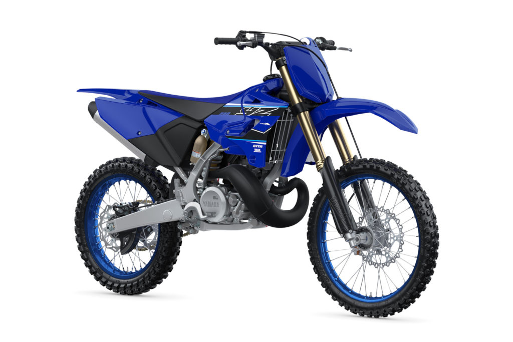 First Look | 2021 Yamaha YZ & YZF Models - Swapmoto Live