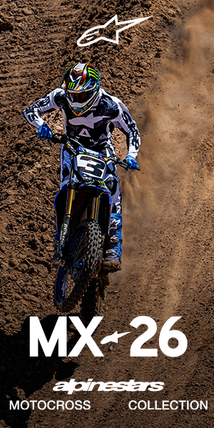 Yess Brand Apex-1 Goggles | Track Tested - Swapmoto Live
