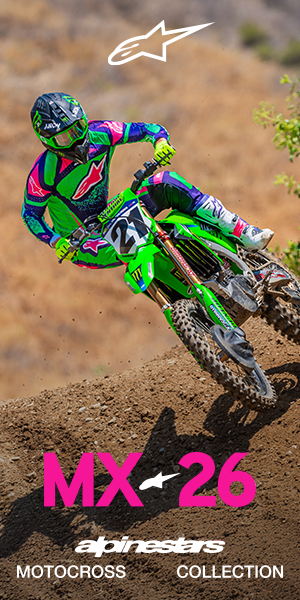 FXR | 2020 Helium LE Race Gear Now Available - Swapmoto Live