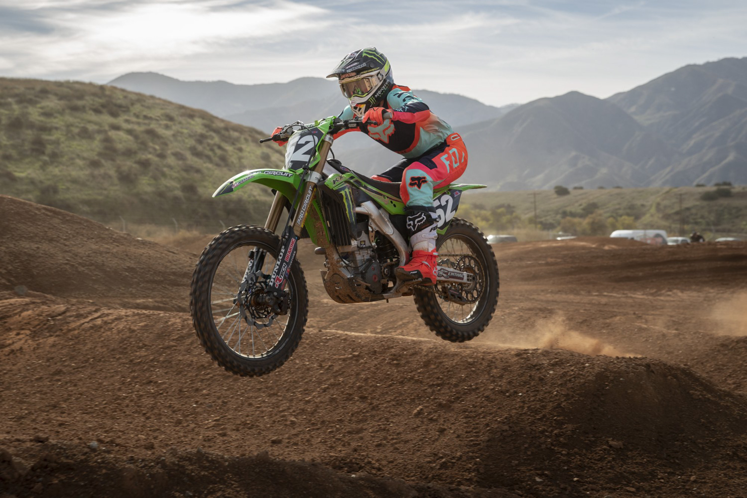 Fox Racing | 2021 Gear Collection Gallery - Swapmoto Live
