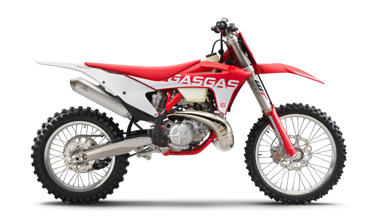 GASGAS 2021 Motorcycle Models Announced | Swapmoto Live