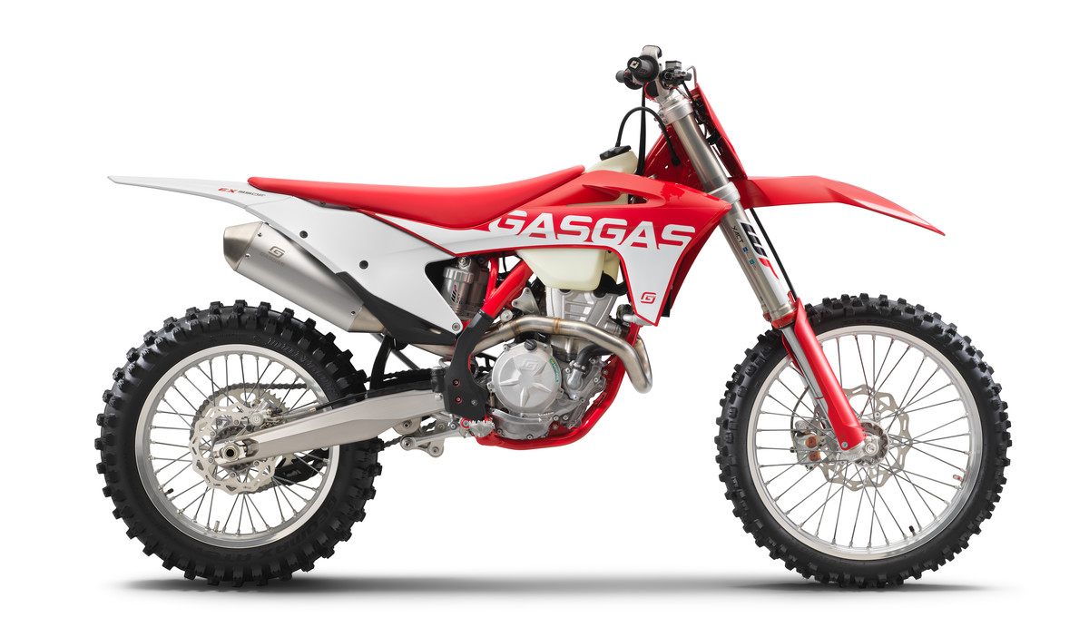 GASGAS 2021 Motorcycle Models Announced | Swapmoto Live