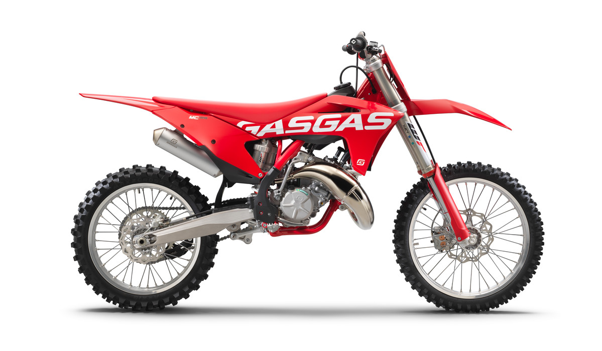 GASGAS 2021 Motorcycle Models Announced | Swapmoto Live