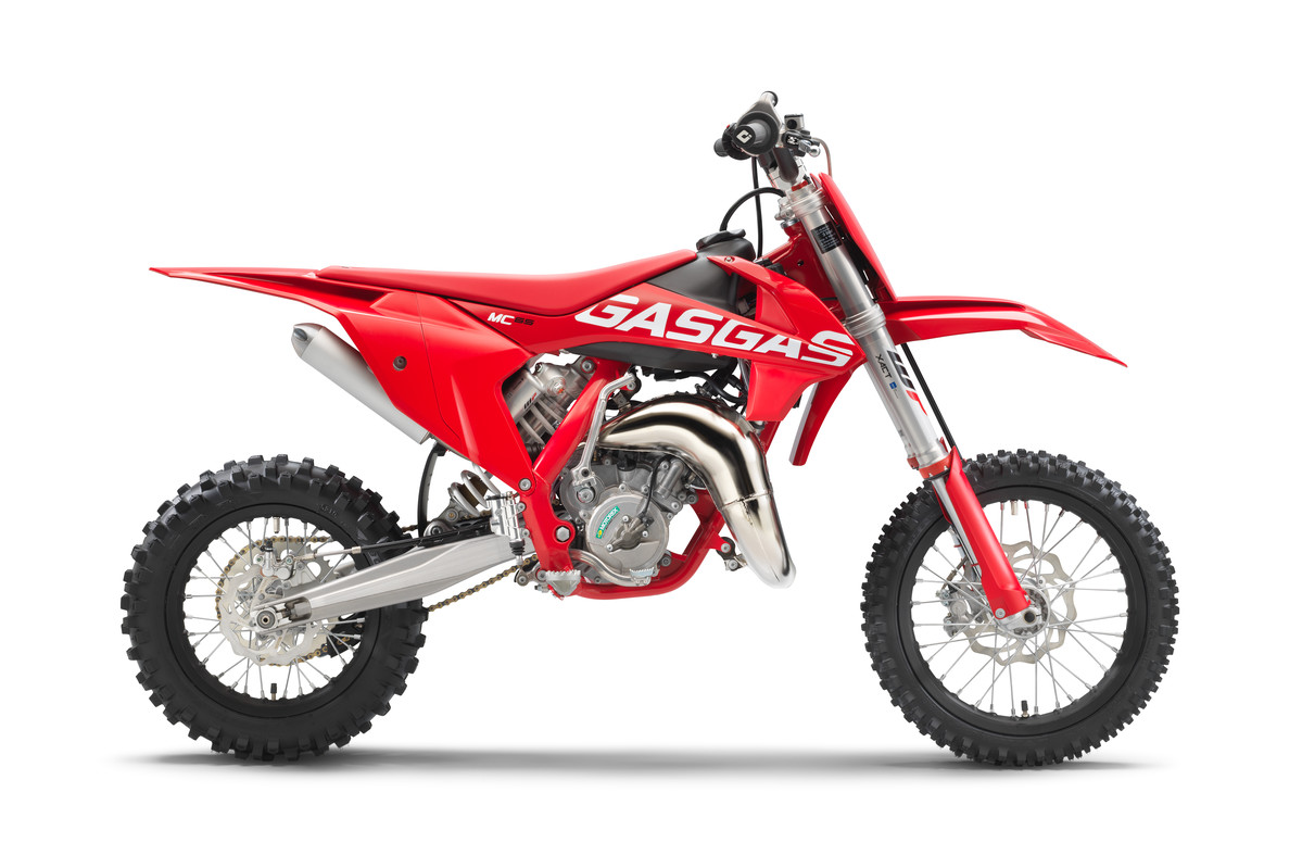 GASGAS 2021 Motorcycle Models Announced | Swapmoto Live