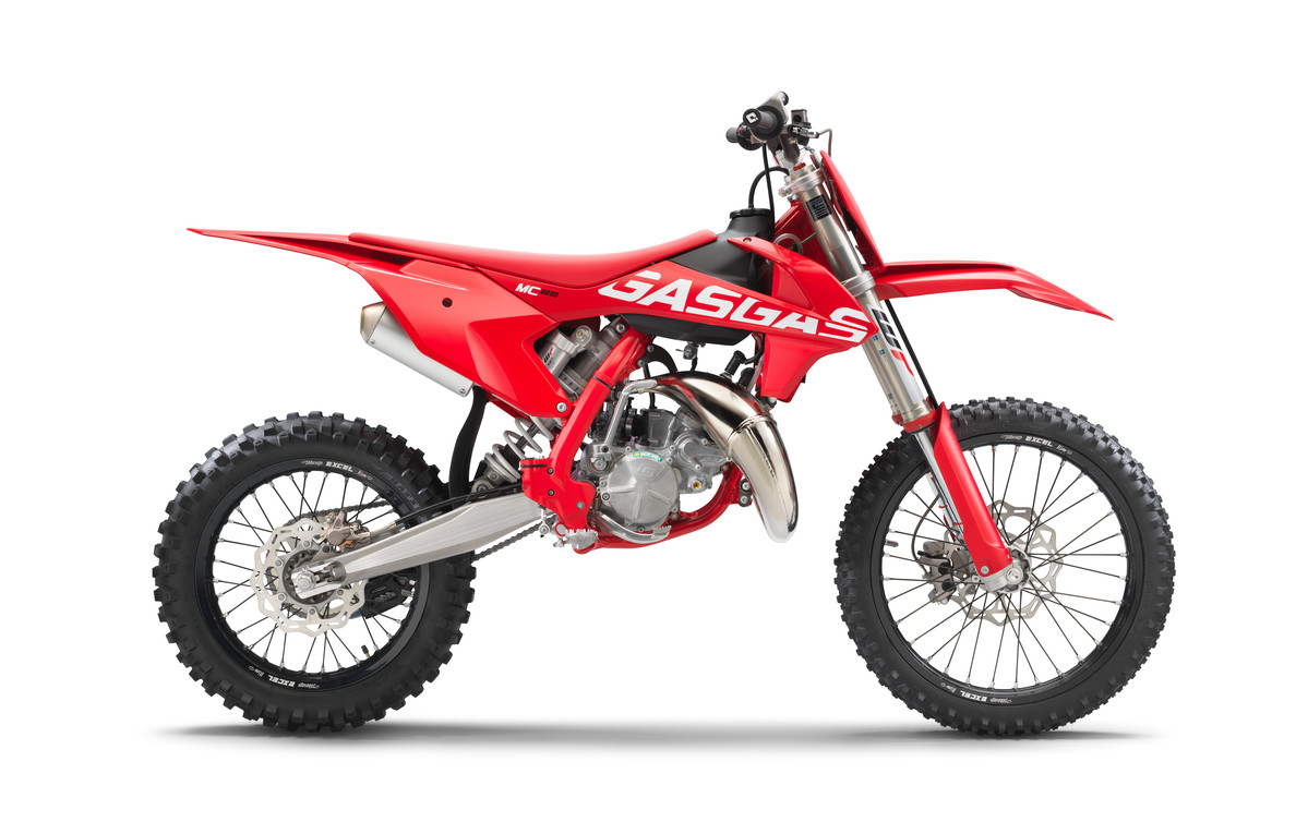 GASGAS 2021 Motorcycle Models Announced | Swapmoto Live