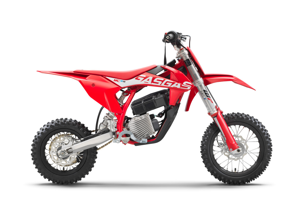 GASGAS 2021 Motorcycle Models Announced | Swapmoto Live