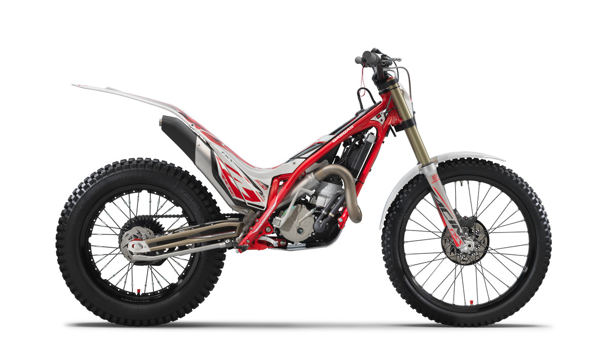GASGAS250 エンジン　フレームなどまとめてセット　ガスガス　トライアル① GASGAS 2021 Motorcycle Models Announced | Swapmoto Live