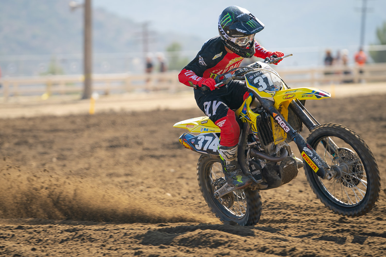 BAR X Suzuki Racing 2021 Team Roster Announced | Swapmoto Live