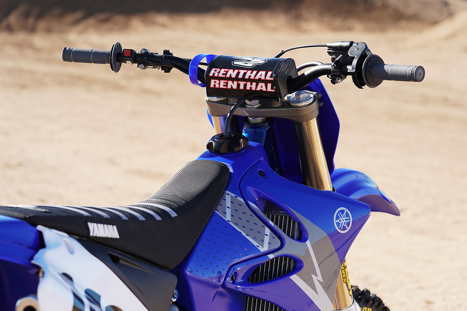 Aaron Mrozek's 2004 Yamaha YZ250 Dream Build - Swapmoto Live Aaron Mrozek's 2004 Yamaha YZ250 Dream Build - Swapmoto Live