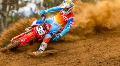 FXR Launches 2022 Helium MX Line - Swapmoto Live