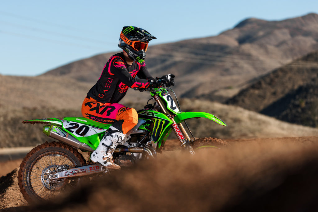 FXR REVO モトクロスウェア 上下セット　M/32 BMX MTB FXR Moto | Revo Comp Series Spring 2022 Gear - Swapmoto Live