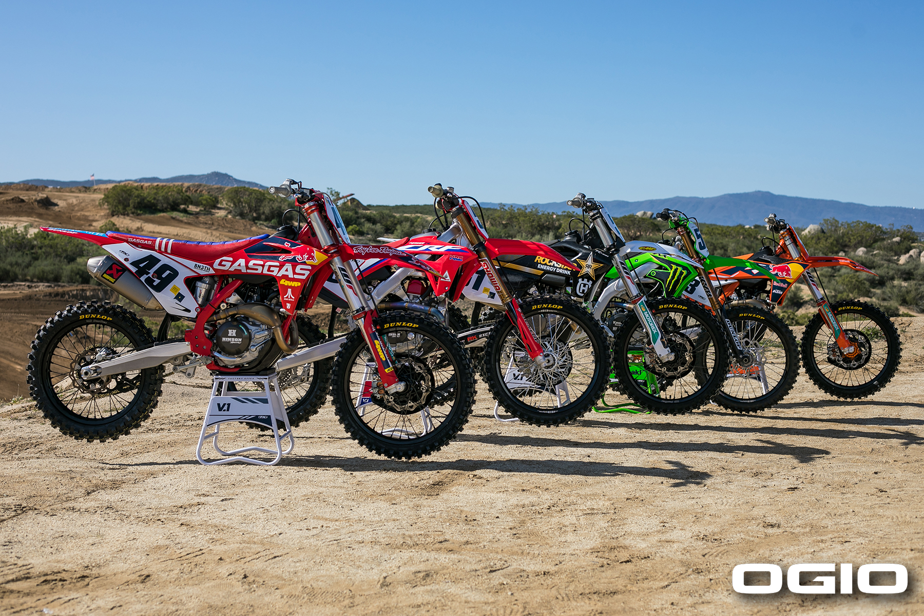 2022 450 Editions Shootout | In-Depth Report - Swapmoto Live