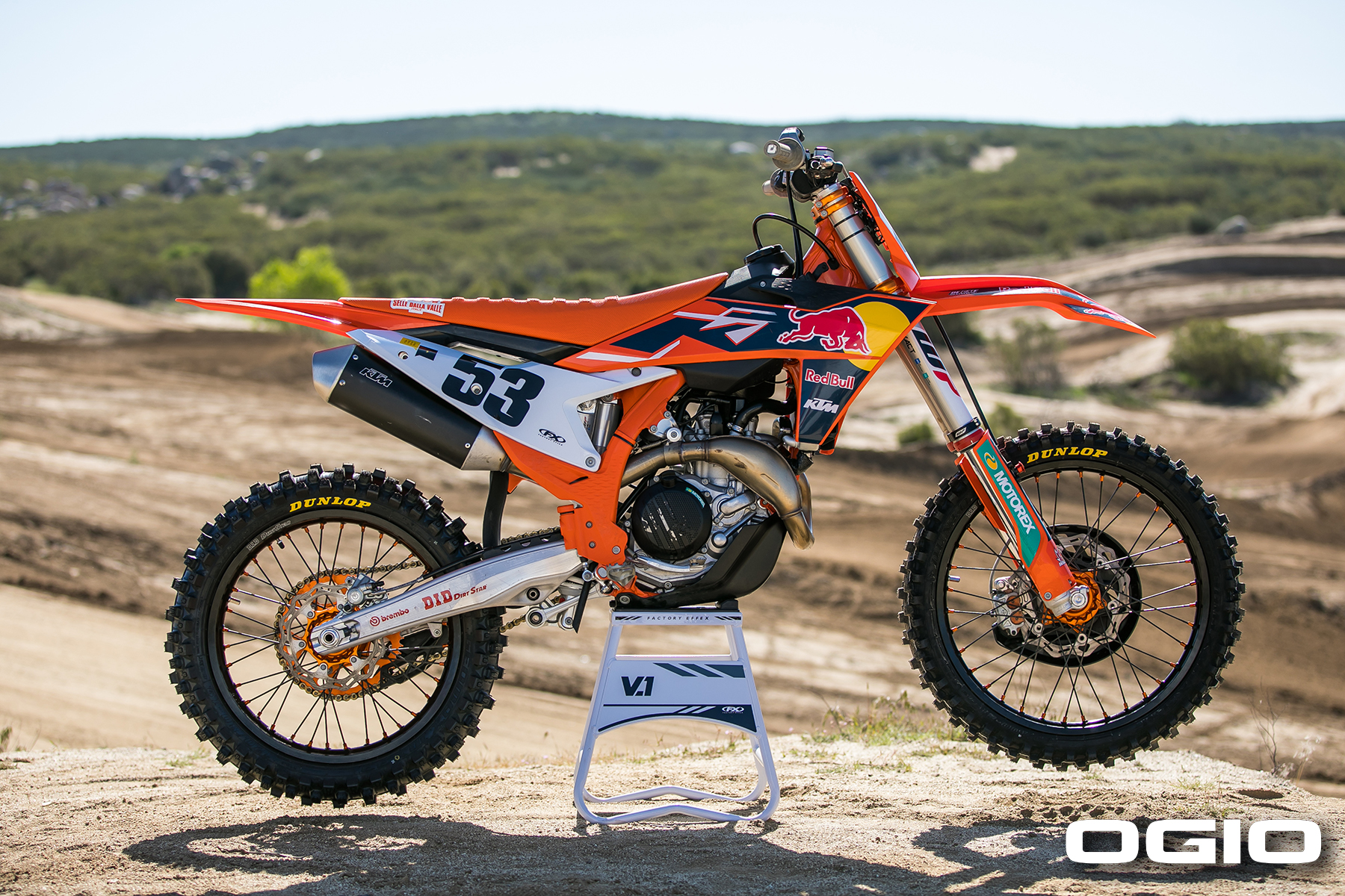 2022 450 Editions Shootout | In-Depth Report - Swapmoto Live