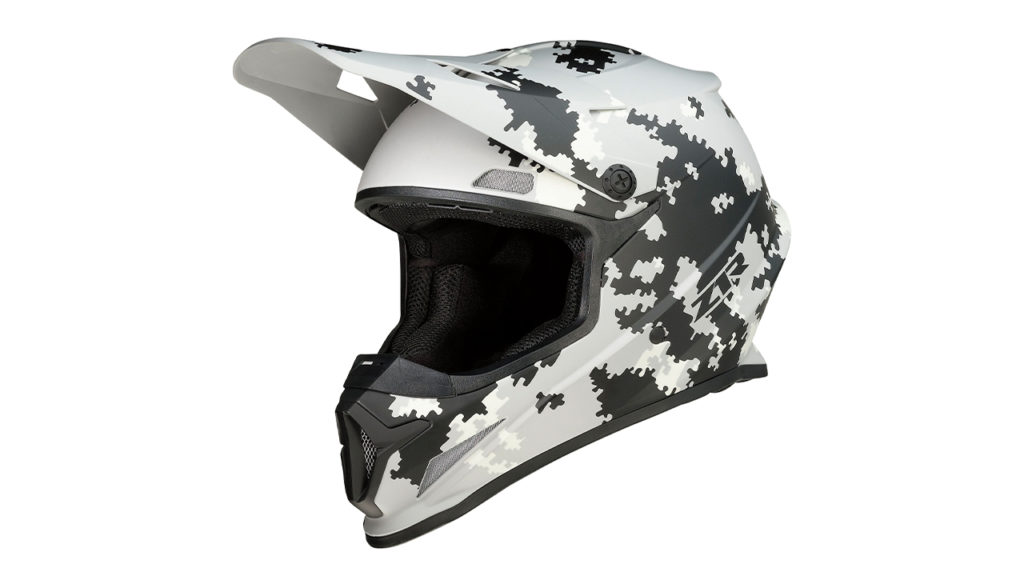 digital camo snowboard helmet Spy Unisex Galactic MIPS Ski & - Trevor Kennison Matte Light Gray To ensure a snug fit Winter digital camo | Snow