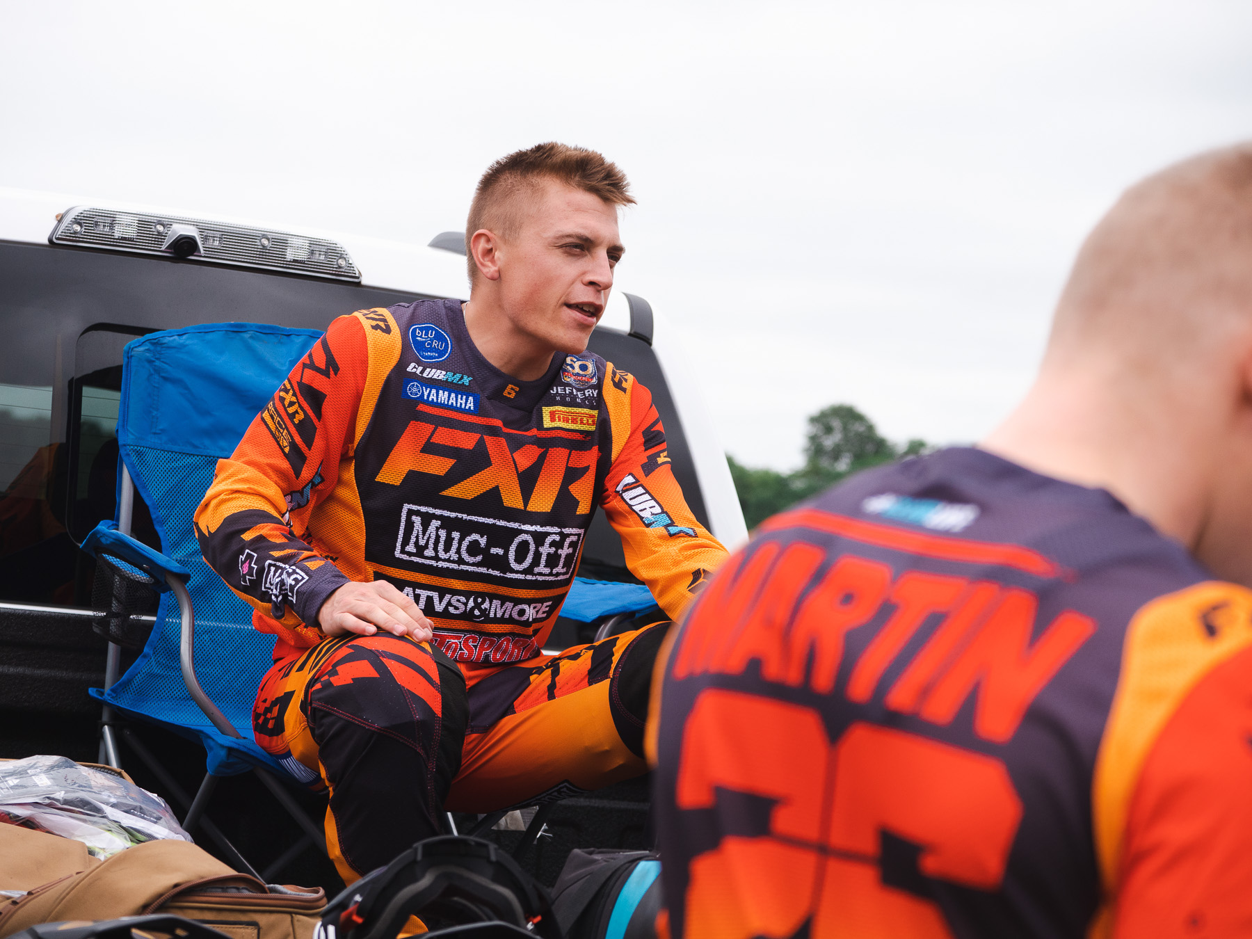 FXR Moto | Revo Comp Series 2023 Gear - Swapmoto Live