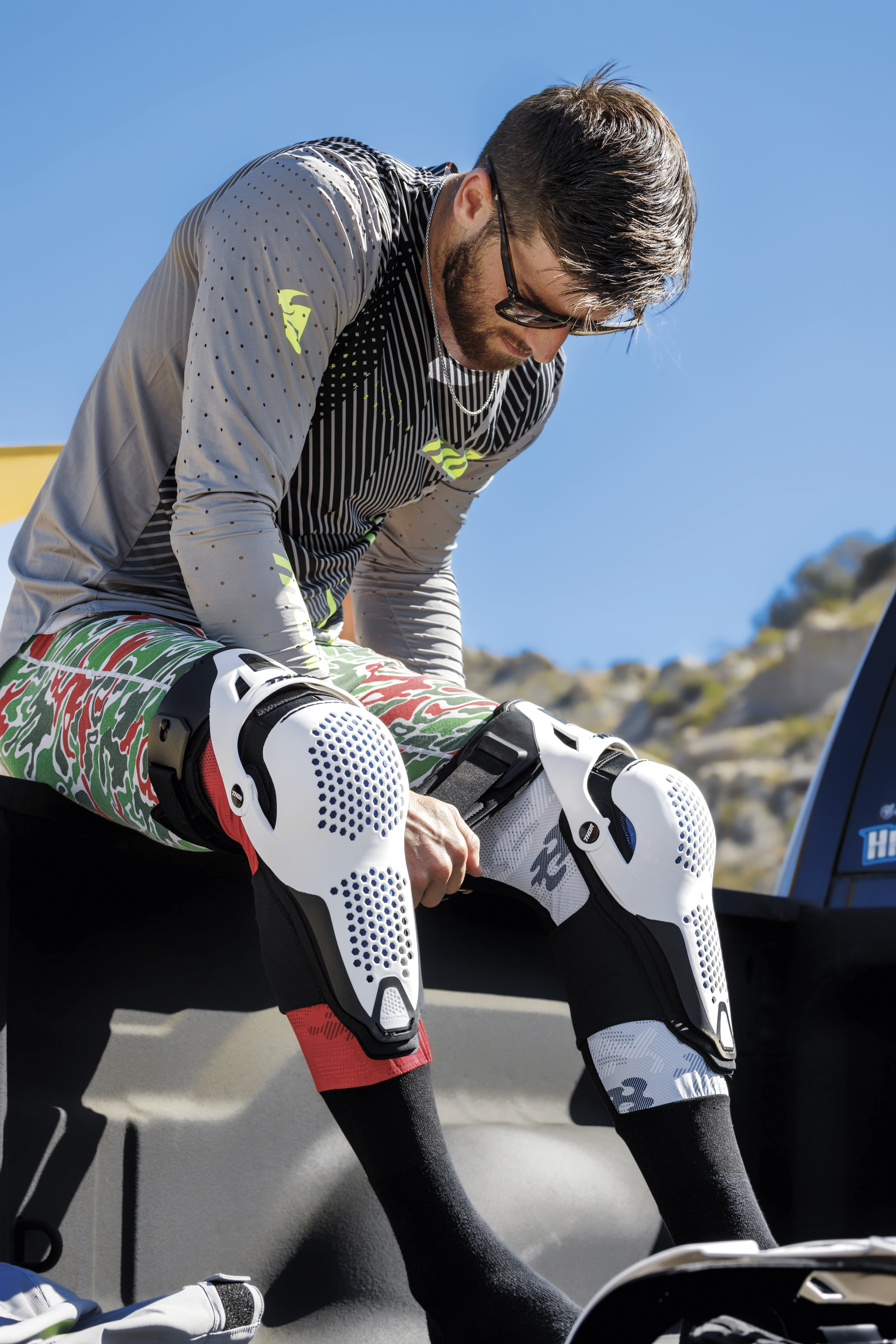 Thor Launches 2023 MX Collection - Swapmoto Live