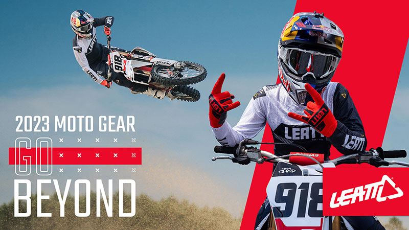 Leatt 5.5 Enduro 2023 Chaqueta de motocross - mejores precios