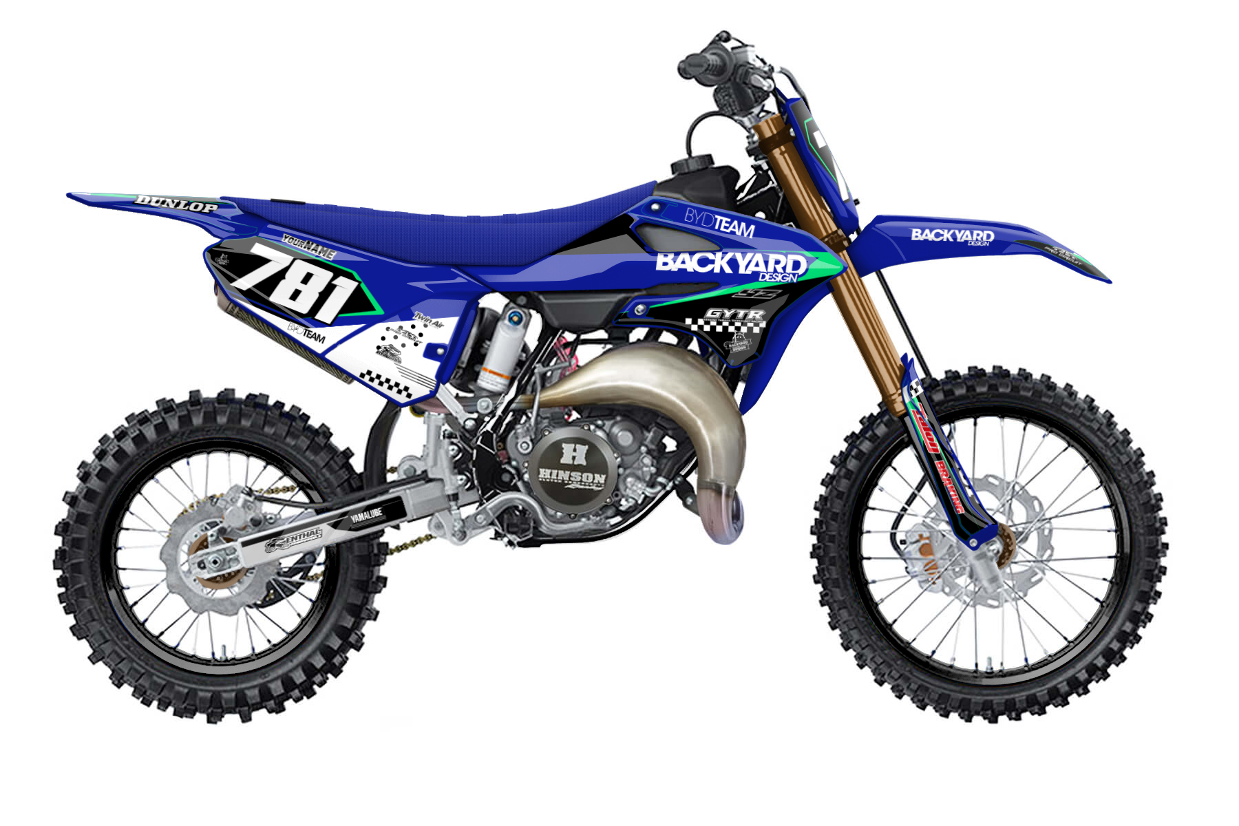 MX-Graphic-Kit-Yamaha-YZ-85-