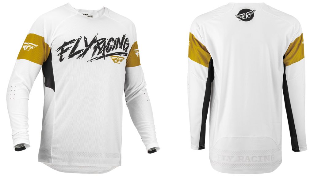 FLY Racing | EVO DST Limited Edition Gear Set - Swapmoto Live