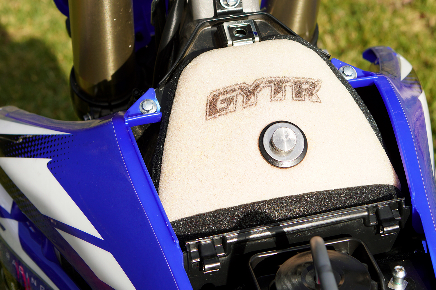 Yamaha GYTR Air Flow Kit | Track Tested - Swapmoto Live