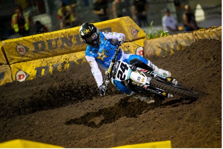 TRAJE FLY RACING 2023 KINETIC MESH S.E. RED