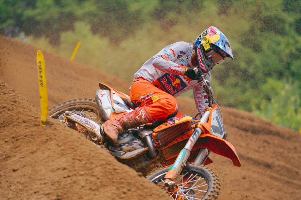 2023 Spring Creek Motocross | Kickstart Recap & Gallery - Swapmoto
