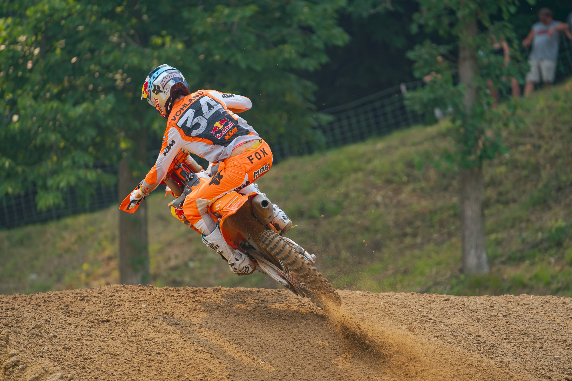 2023 Spring Creek Motocross | Kickstart Recap & Gallery - Swapmoto